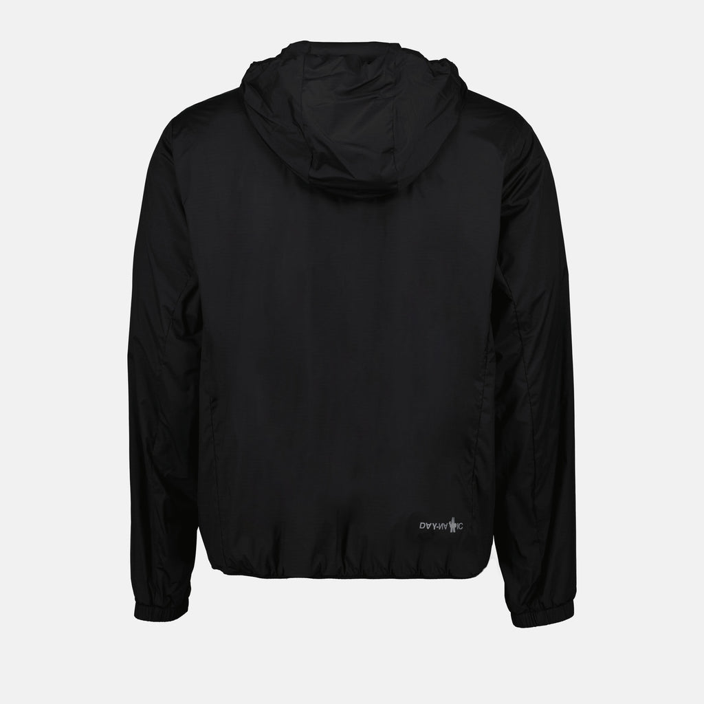 Vestes Veste Bissen Moncler Grenoble Noir Homme