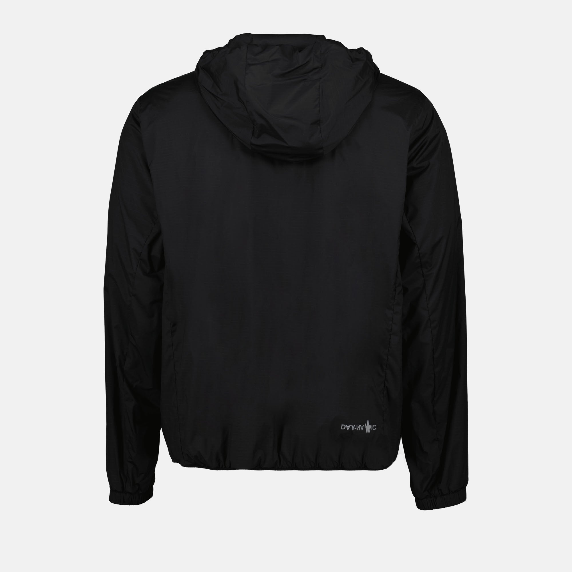 Vestes Veste Bissen Moncler Grenoble Noir Homme