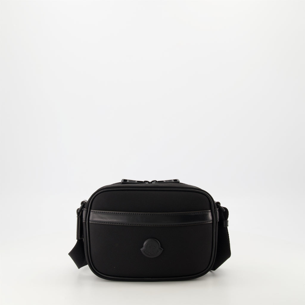 Sacs bandoulière Sac à bandoulière Pierrick Moncler Noir Homme