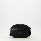 Sacs bandoulière Sac à bandoulière Pierrick Moncler Noir Homme