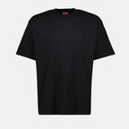Bild des T-Shirts T-Box-T24 von Diesel für Herren - Herbst-Winter-Saison 2025 - Vorderansicht