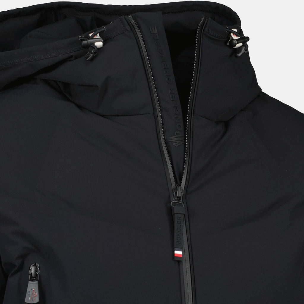 Bild der Doudoune Angren der Marke Moncler Grenoble für Herren - Herbst-Winter 2025 - Detaillierte Ansicht_2