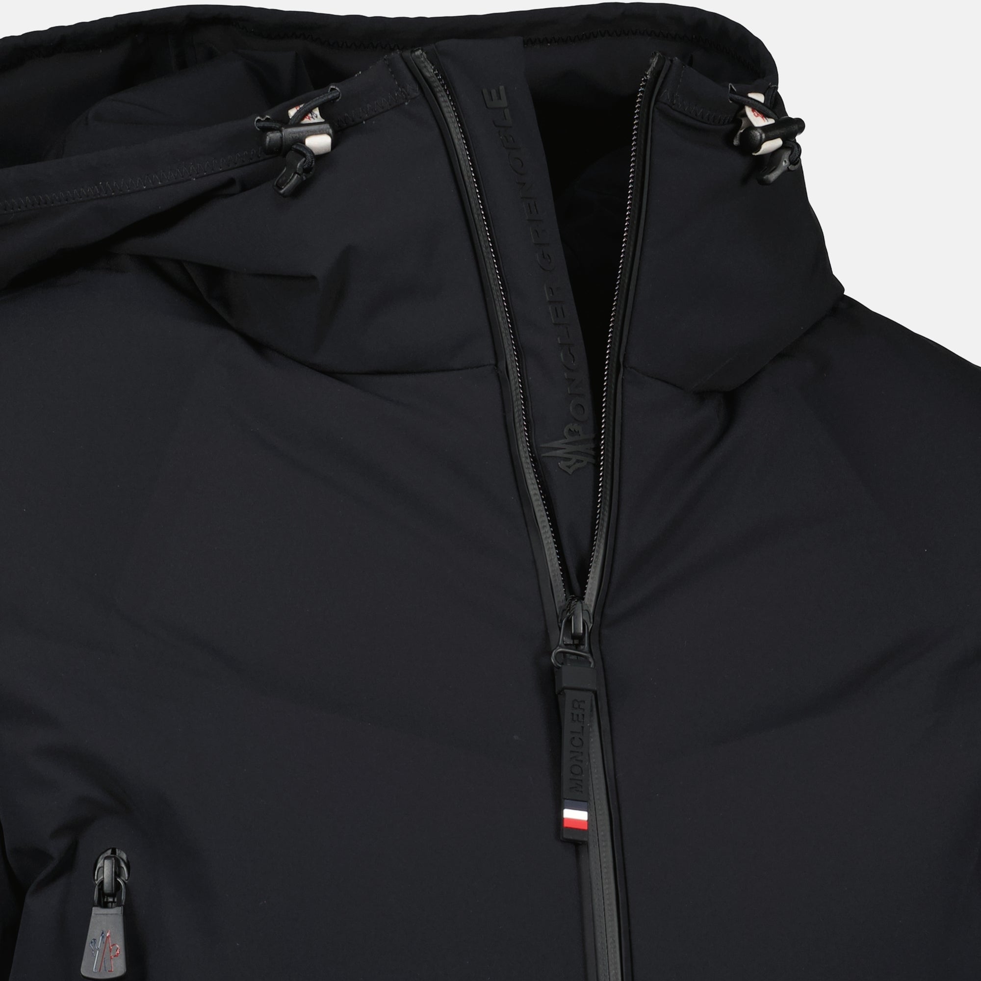 Image de l'article Doudoune Angren de la marque Moncler Grenoble pour Homme - Saison Automne-Hiver 2025 - Vue détaillée_2