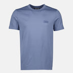 T-shirts Dior Icons T-Shirt Dior Bleu Homme
