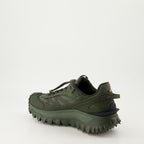Sneakers Trailgrip GTX Sneakers Moncler Green Homme