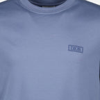T-shirts Dior Icons T-Shirt Dior Bleu Homme
