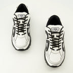 Imagem dos ténis B30 da marca Dior para Homem - Temporada Outono-Inverno 2025 - Vista de cima do par de sapatos