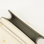 Handbags and shoulder bags Sac Locò Valentino Garavani Beige Femme