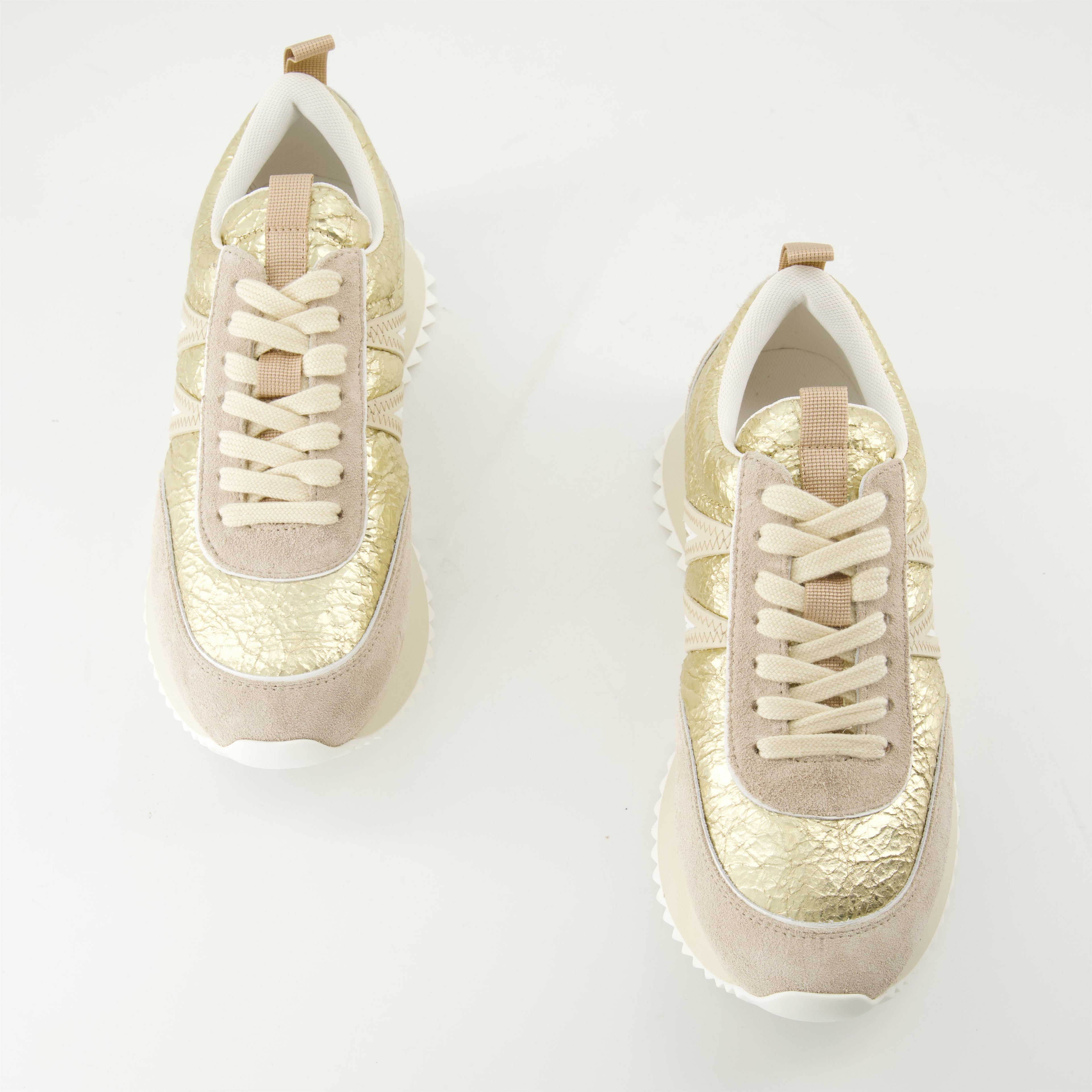 Sneakers Pacey Sneakers Moncler Gold Femme
