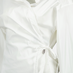 Chemises Chemise C-Delphi Diesel Blanc Femme