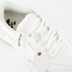 Sneaker OWIA259C99LEA003 0100 white no col Off-White Weiß Femme
