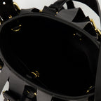 Borse secchiello Borsa a secchiello Multibets Moschino Nero Femme