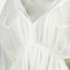 Tops Blusa Rixi Iro Branco Femme