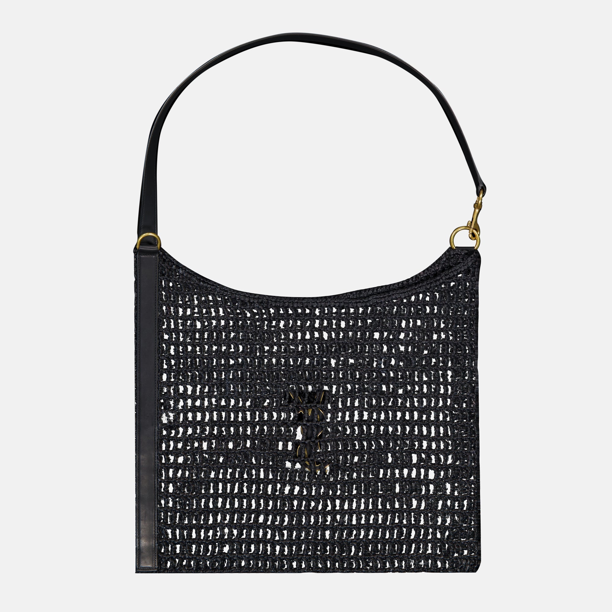 Kenzo raffia tote bag - Men – myCompañero