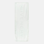 Imagen del foulard blanco de seda y lana de la marca Givenchy para mujer - Temporada Otoño-Invierno 2025 - Vista Frontal