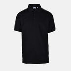 Polos Polo London England Burberry Noir Homme