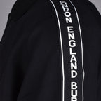 Polos Polo London England Burberry Noir Homme