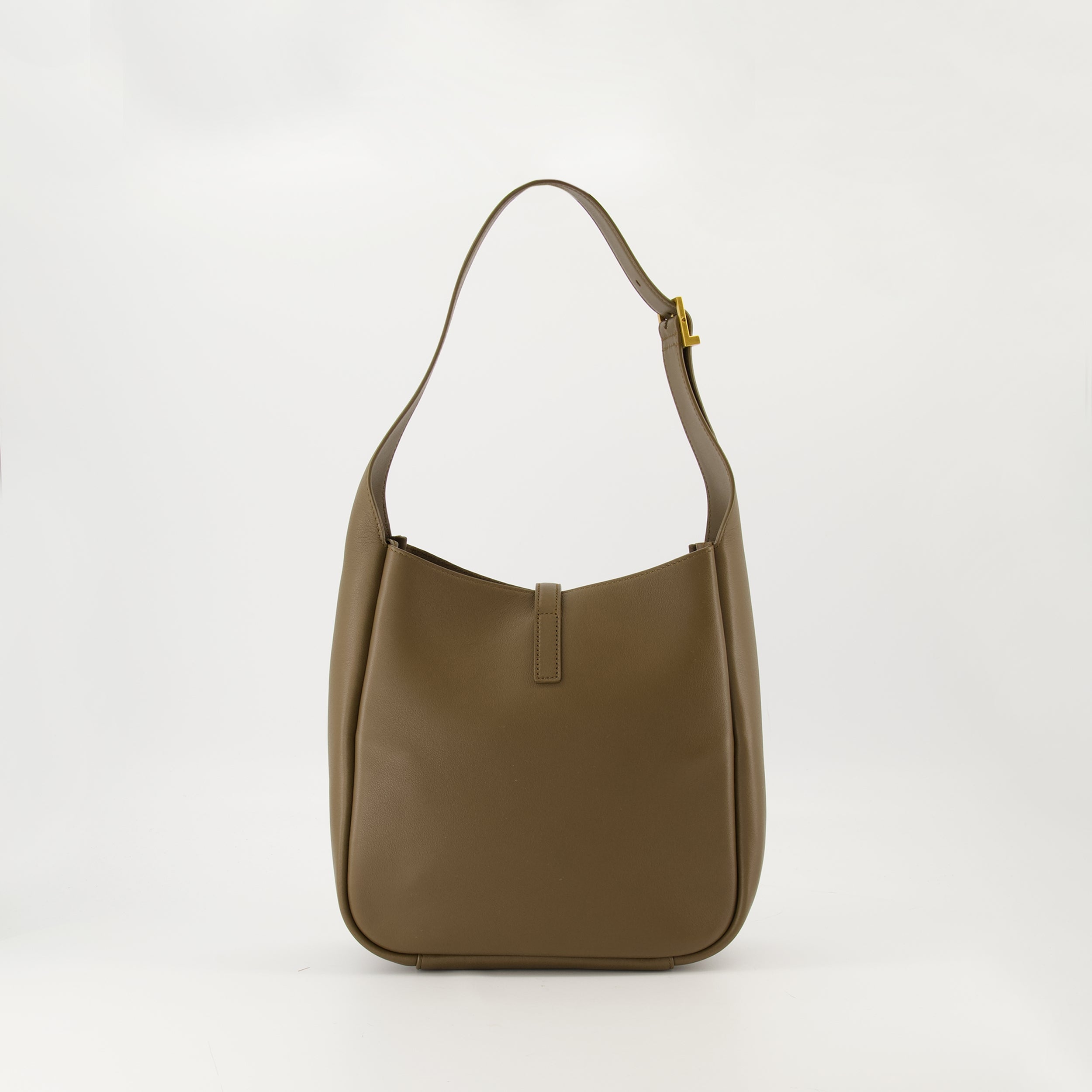 Immagine del Le 5 à 7 small di Saint Laurent per Donna - Autunno-Inverno 2025 - Vista Posteriore