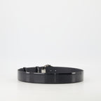 Gürtel Medusa Gürtel Versace Schwarz Homme