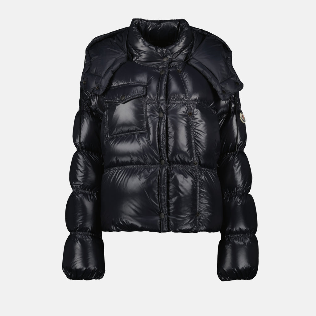 Imagen del artículo Doudoune Erea de la marca Moncler para Mujer - Temporada Otoño-Invierno 2025 - Vista Frontal