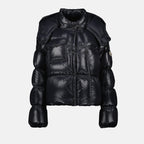 Immagine dell'articolo Doudoune Erea del marchio Moncler per Donna - Stagione Autunno-Inverno 2025 - Vista Frontale