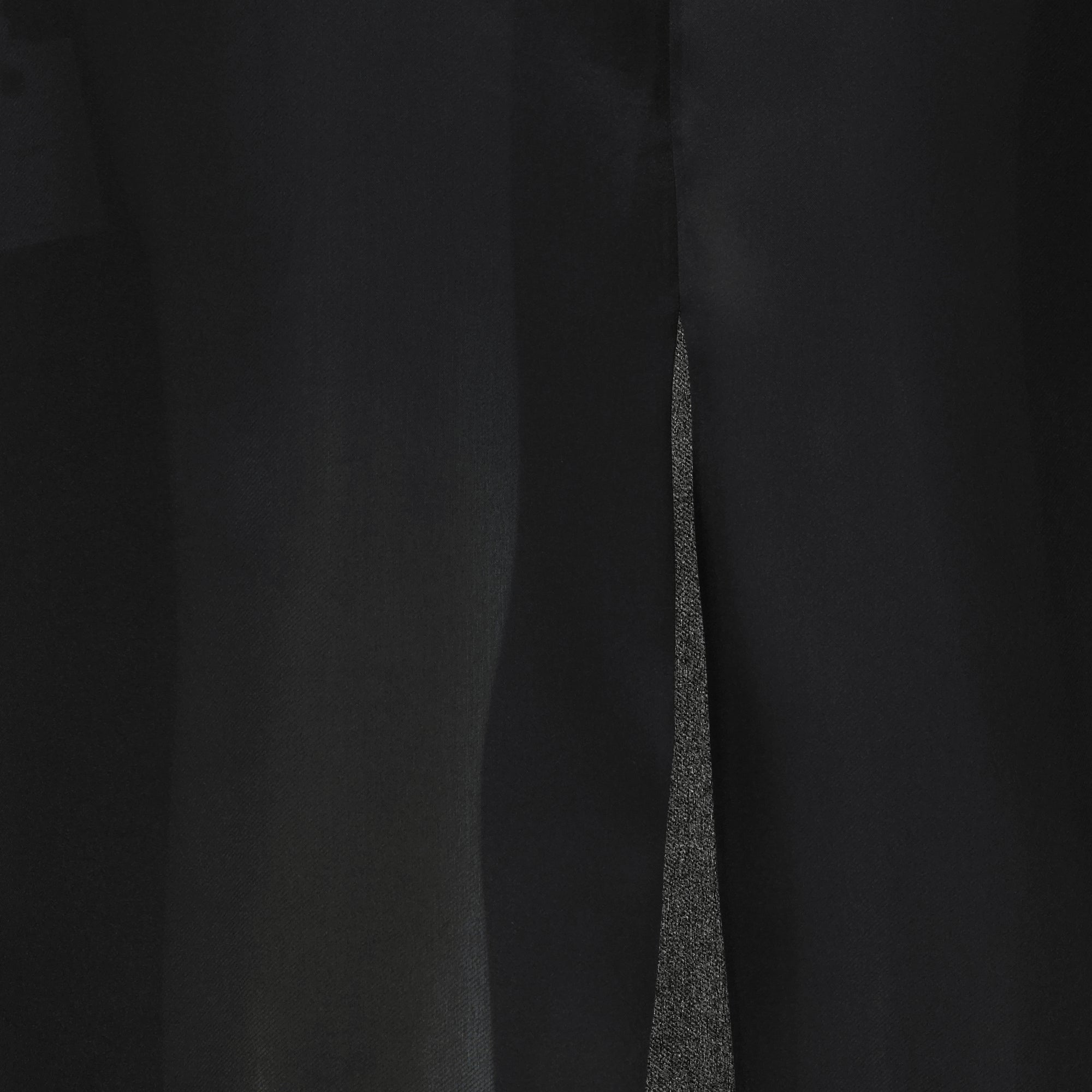 Faldas falda Lucian Khaite Negro Femme