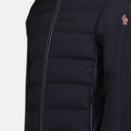 Jackets Veste bi-matière Pocol Moncler Grenoble Gray Homme