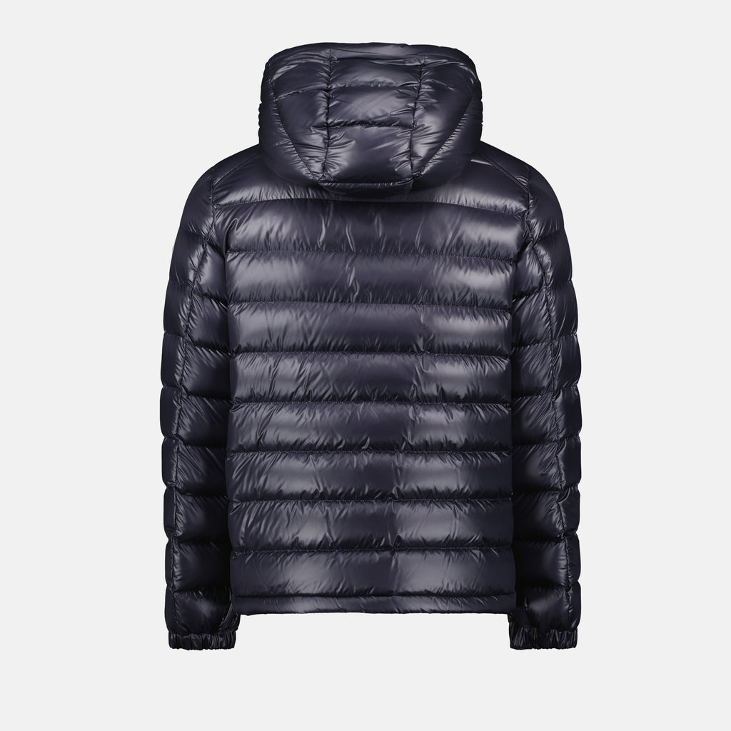 Coats Besines Down Jacket Moncler Dark blue Homme