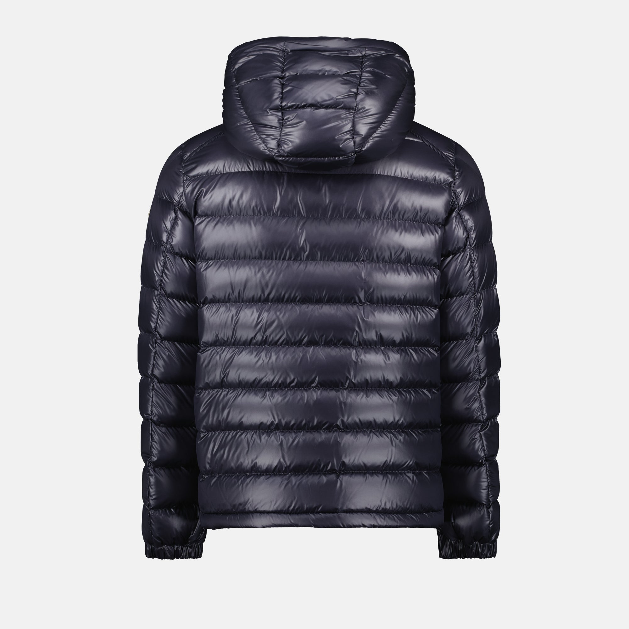Coats Besines Down Jacket Moncler Dark blue Homme