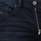 Pants Sleenker 1979 L.32 Jeans Diesel Dark blue Homme