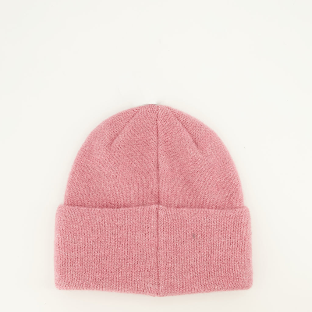 Chapeaux, casquettes et bonnets Berretto Fuzzy Rosa Ugg Rose Femme