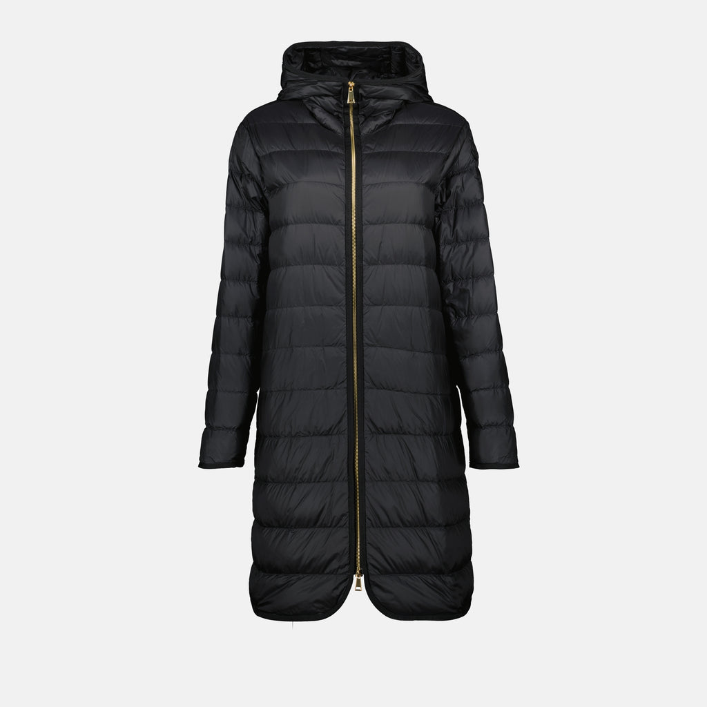 Immagine dell'articolo Giacca Bonreposse 3 in 1 del marchio Moncler per Donna - Stagione Autunno-Inverno 2025 - Vista Dettagliata 1