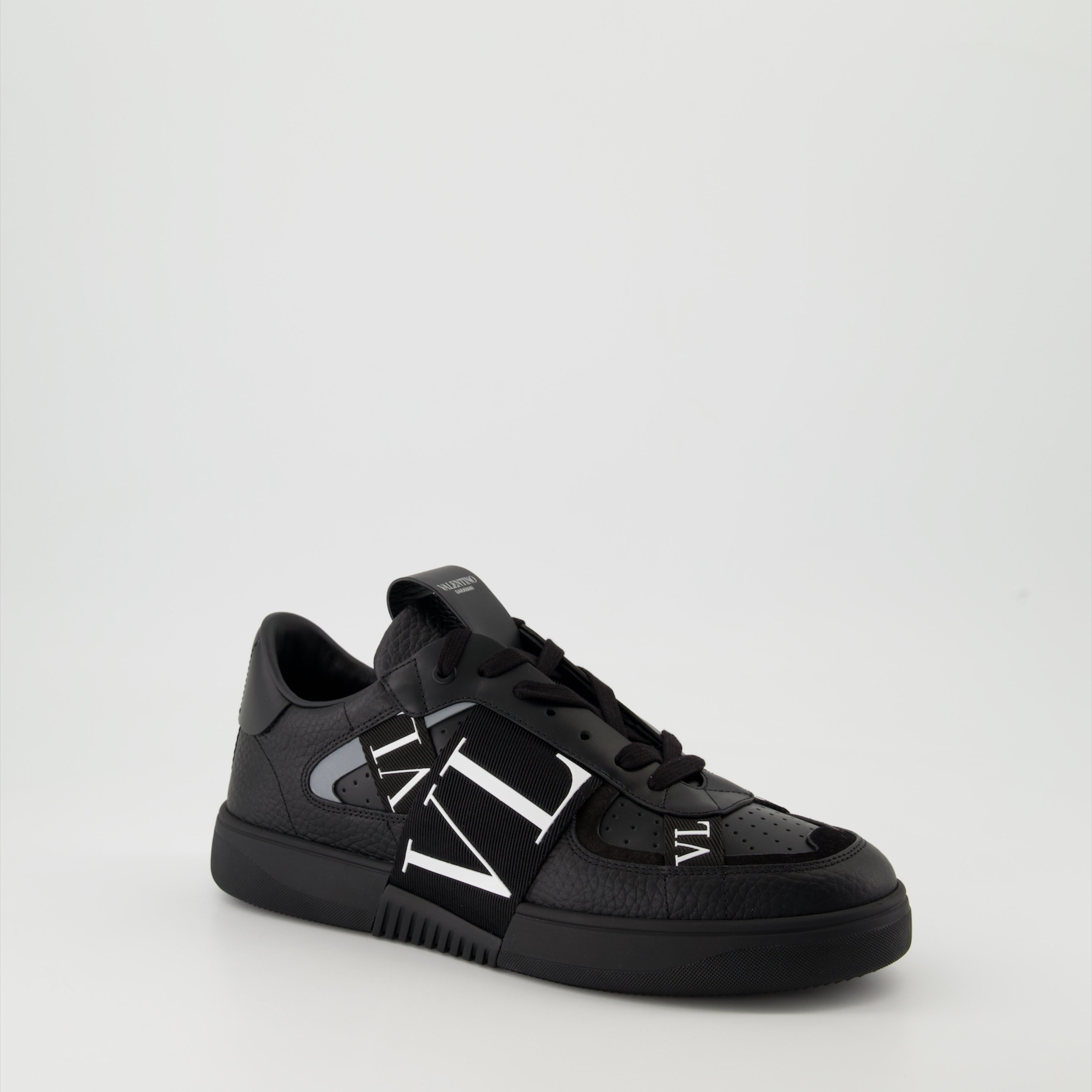 Basket VLTN Valentino Garavani - Men – myCompañero