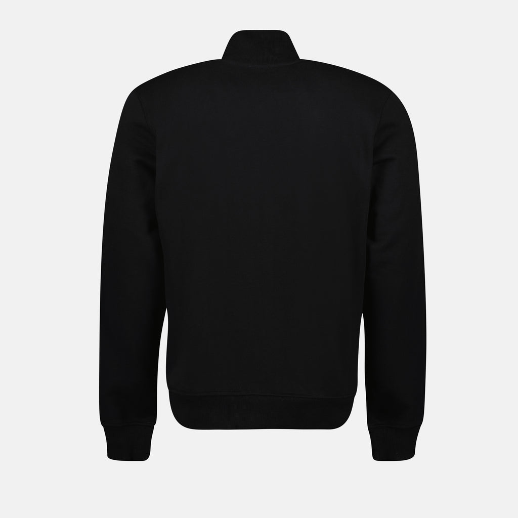 Chaquetas S-Lock-Doval-PJ Jacket Diesel Negro Homme