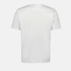 T-shirts T-shirt OB Standard T Orlebar Brown White Homme