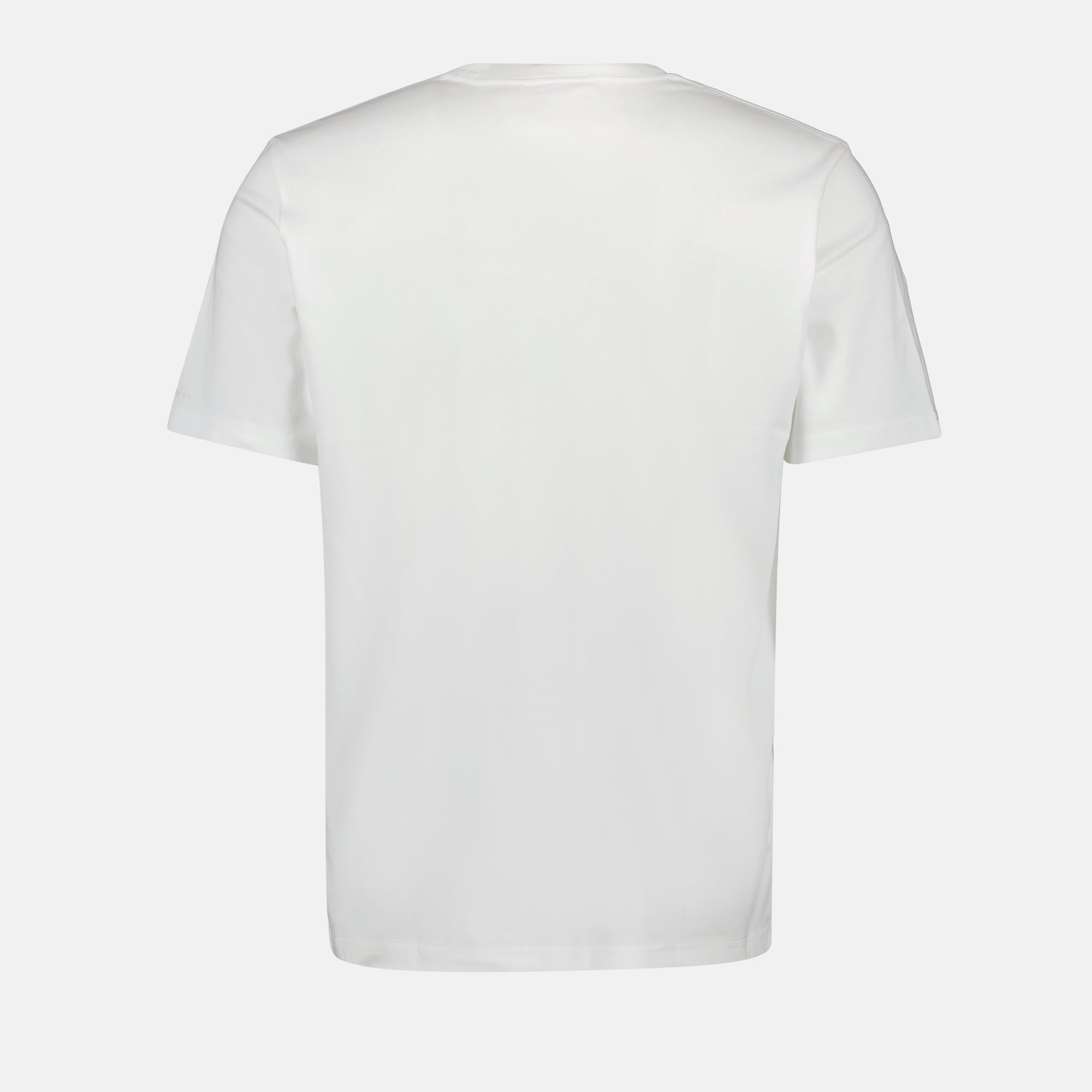 T-shirts T-shirt OB Standard T Orlebar Brown White Homme