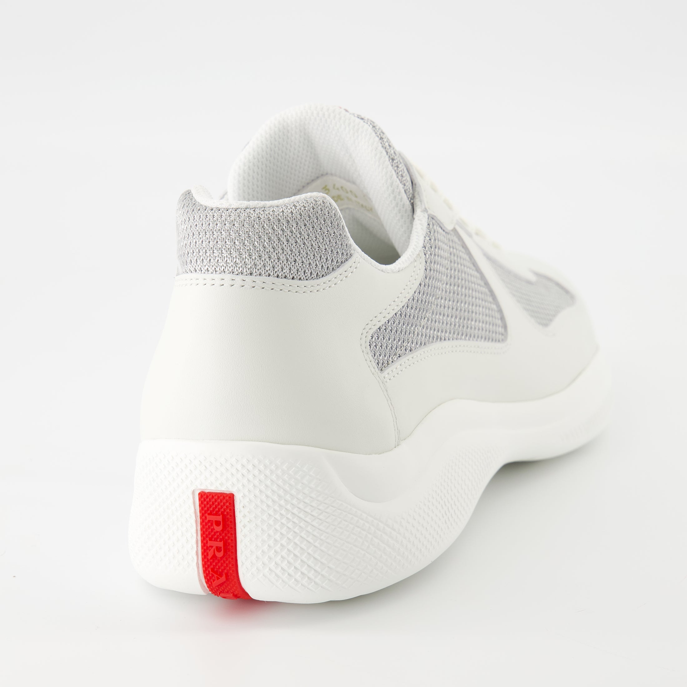 PRADA SPORT 4E3400 アメリカズカップ スニーカー PRADA プラダ スニーカー シューズ 4E3400 6GW アメリカズカップ