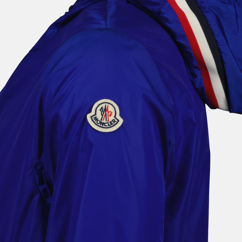 Jacken Kletterjacke Moncler Dunkelblau Homme