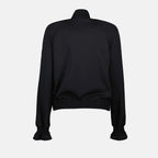 Jackets Zipped Jacket Moncler Black Femme