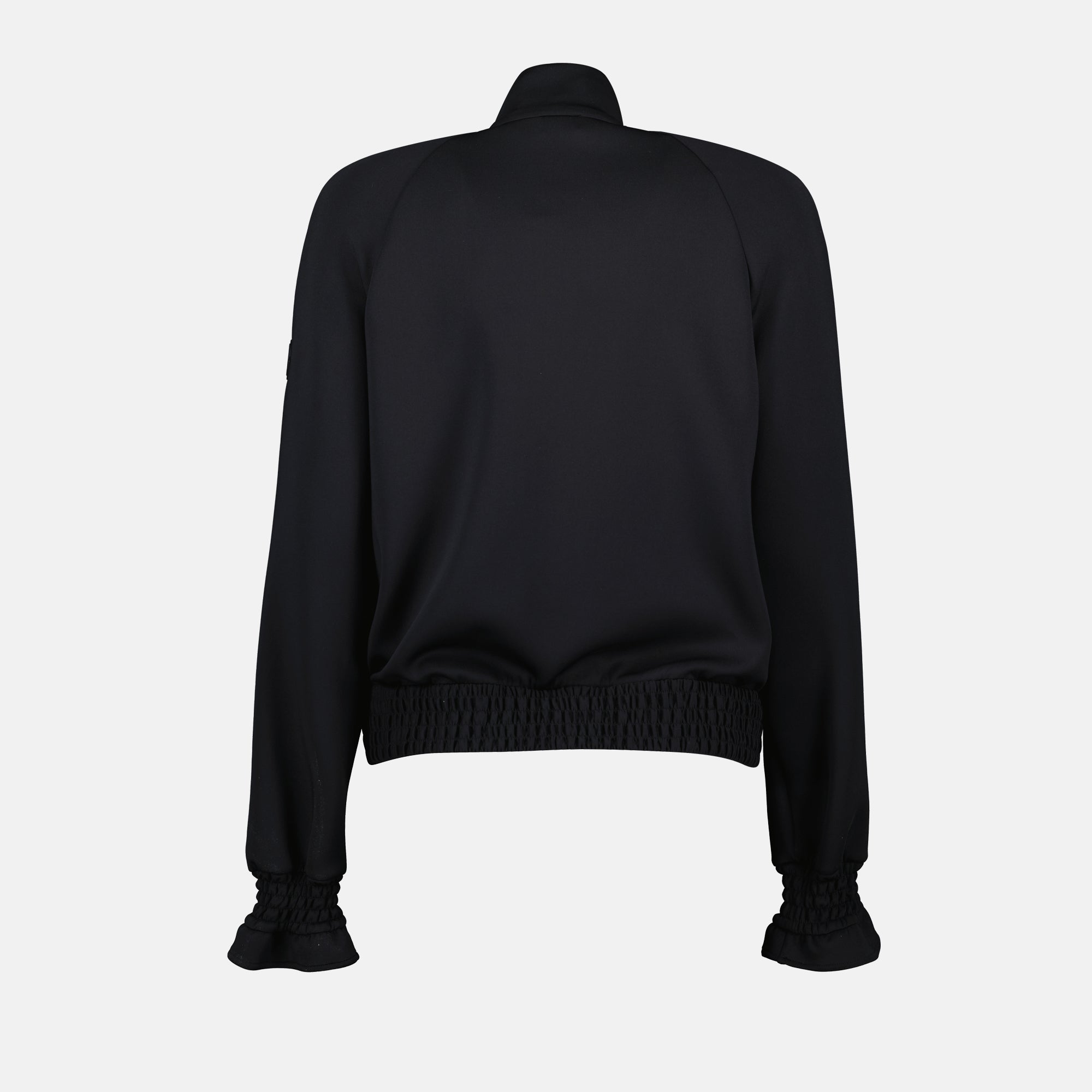 Giacche Giacca con zip Moncler Nero Femme