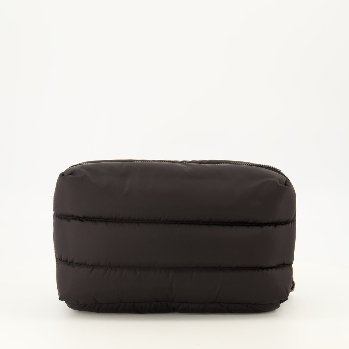 Pochettes 카라독 블랙 클러치 Moncler Noir Homme
