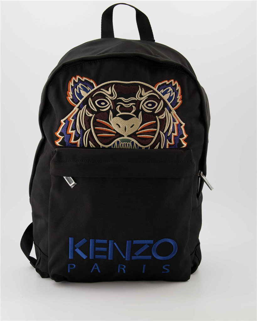 Rucksäcke FA65SF300F20/ 99i black Kenzo Schwarz Homme