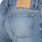 Hosen Gerade Jeans Ami PARIS Blau Homme