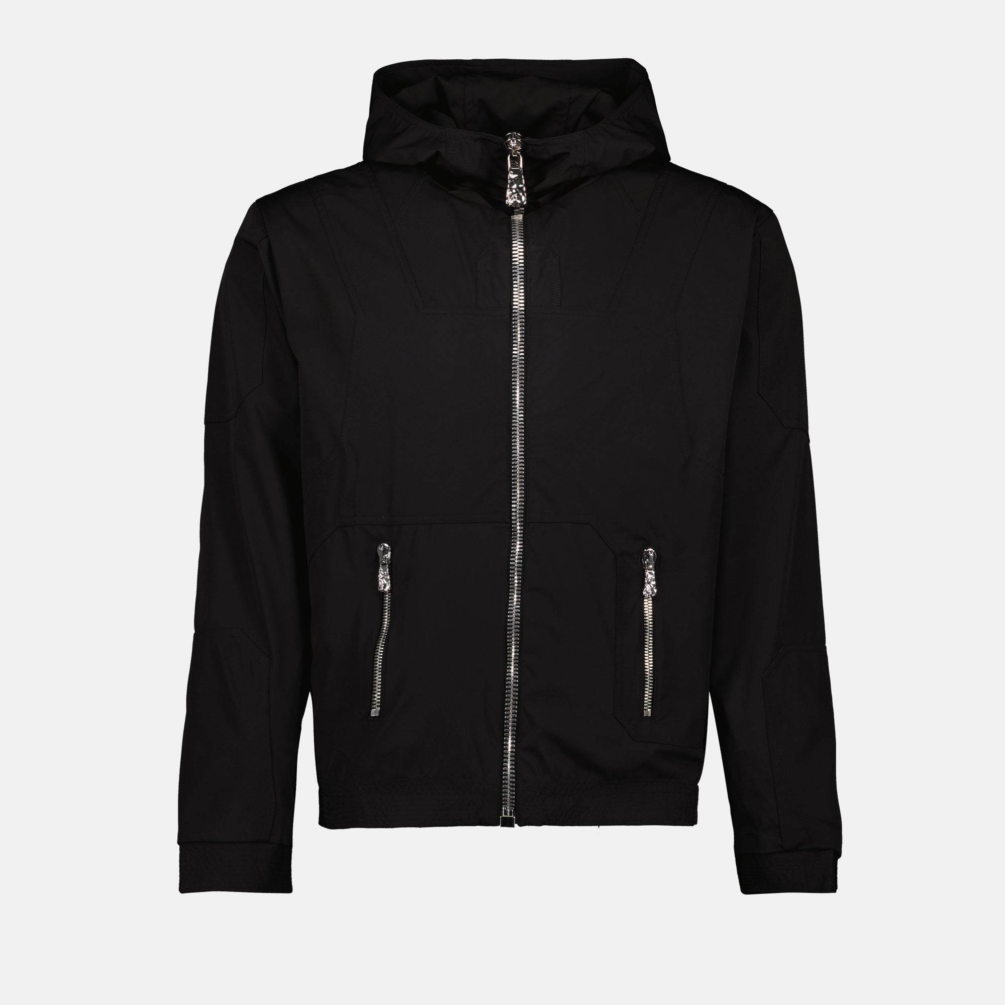 Vestes Veste Rangement L8 Studio Noir Homme