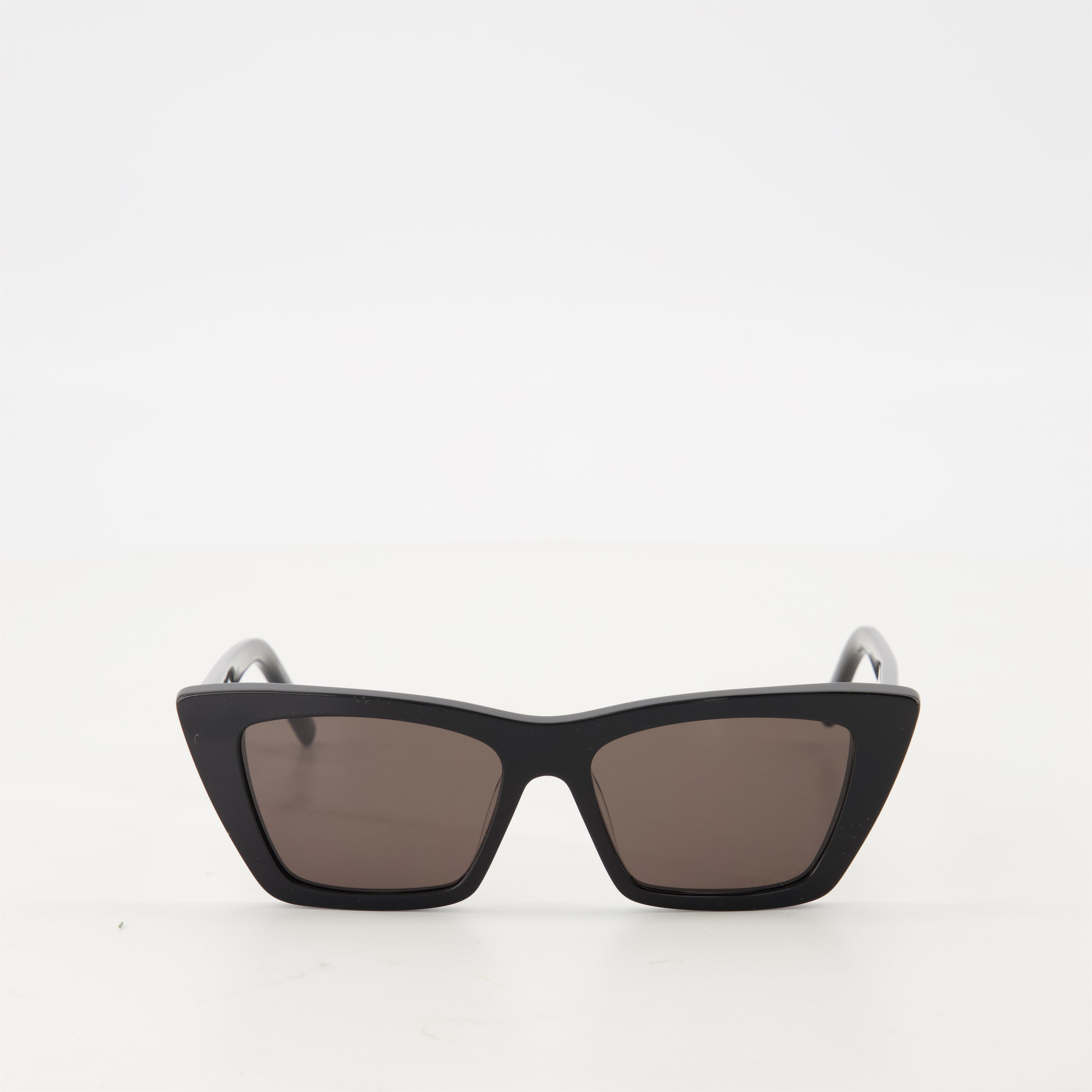 Glasses SL 276 MICA Sunglasses Saint Laurent Black Unisex