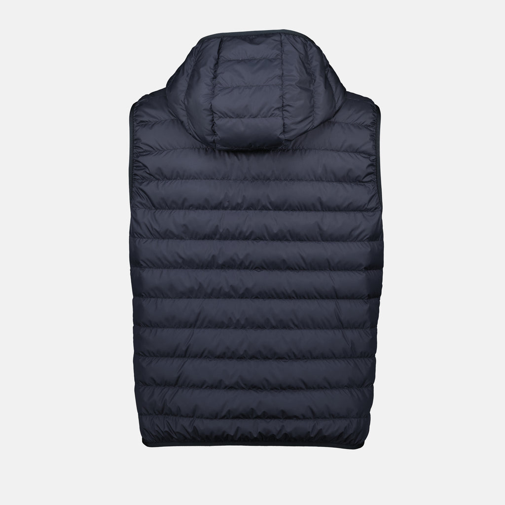 Jaquetas Corta-vento Multi-camadas Charve Moncler Azul escuro Homme