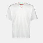T-shirts T-shirt T-Boxt-D Diesel Blanc Unisexe