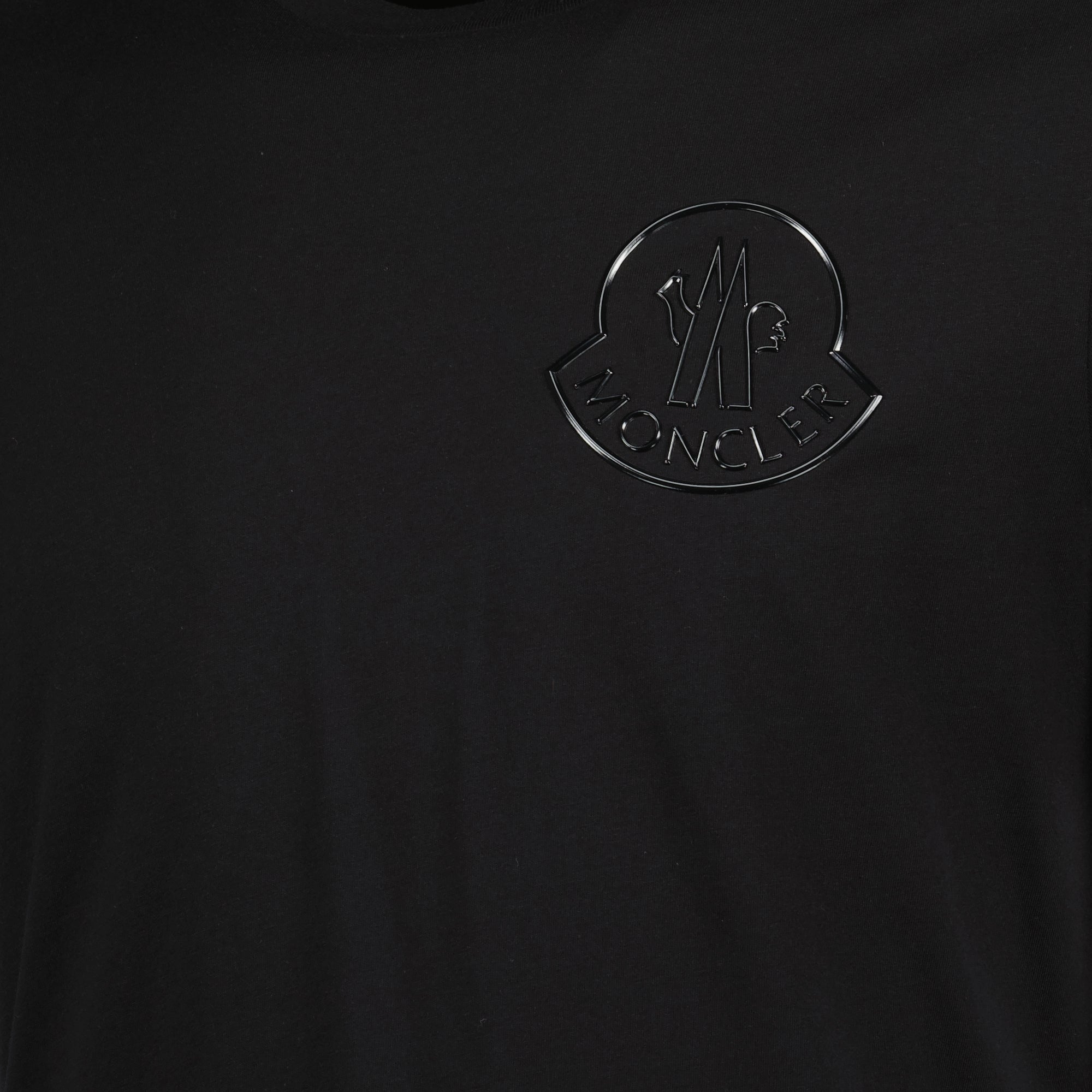Bild des Moncler Markenshirts für Herren - Herbst-Winter 2025 - Detaillierte Ansicht_6