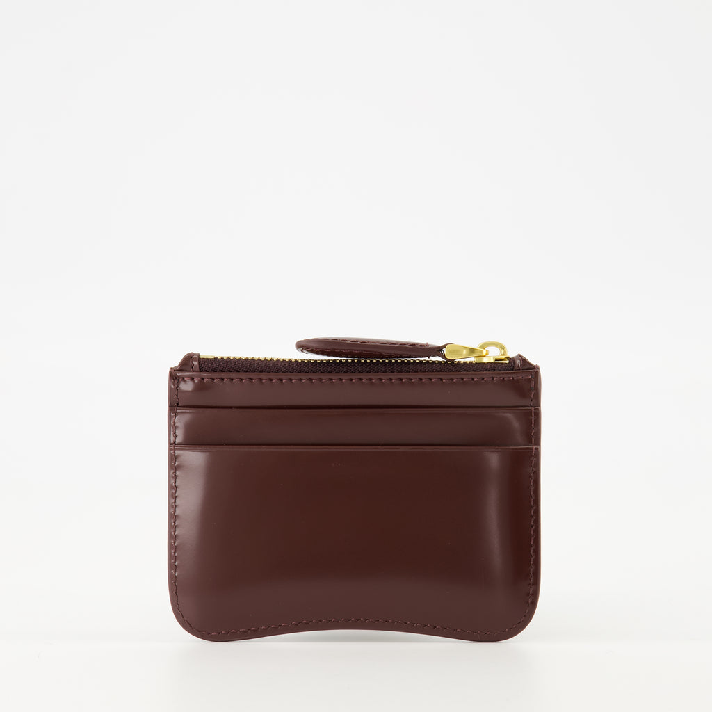 Petite maroquinerie Porte-cartes Paris Paris Ami PARIS Bordeaux Unisexe