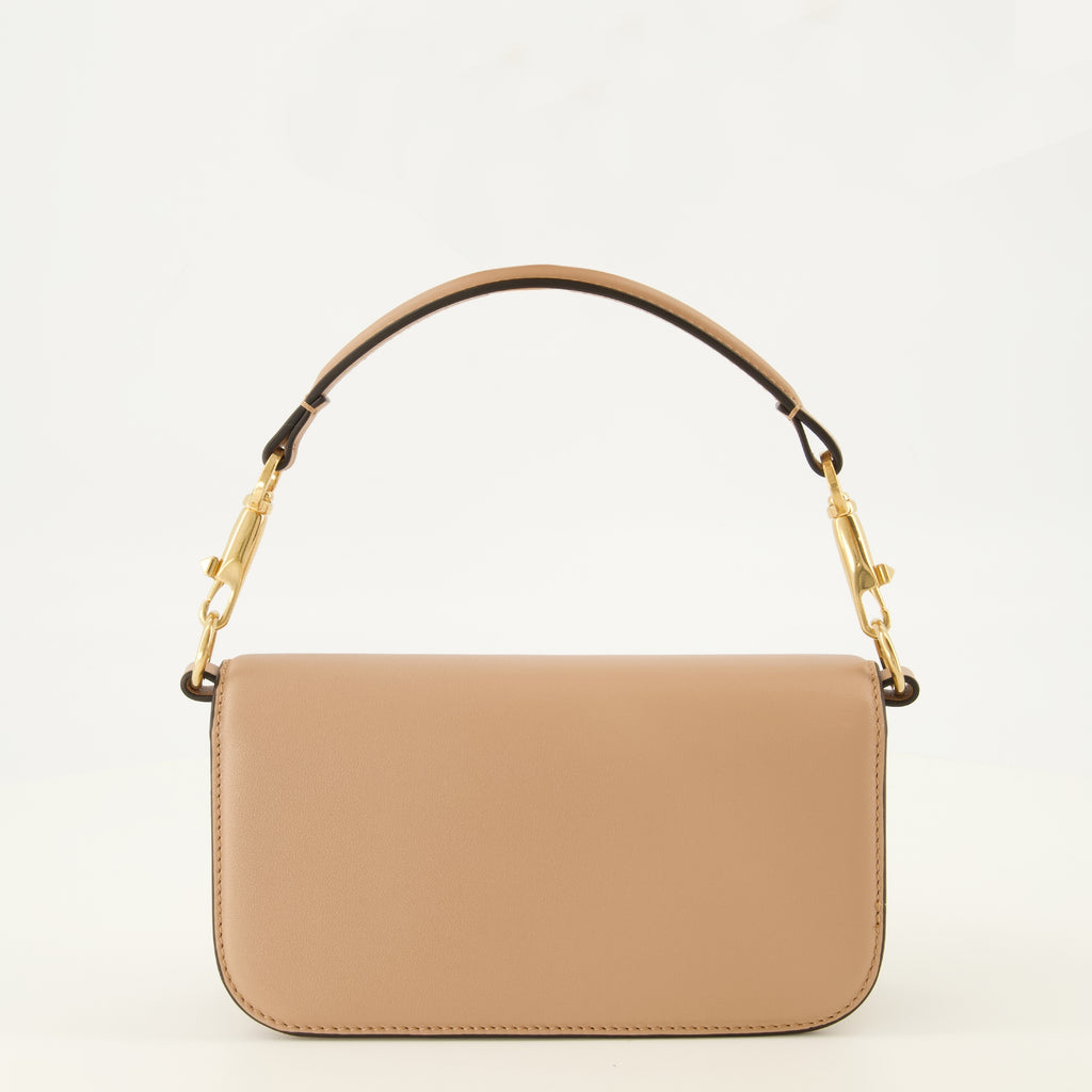 Sacs à main et épaule Locò VLogo Bijou Bag Valentino Garavani Rose Femme